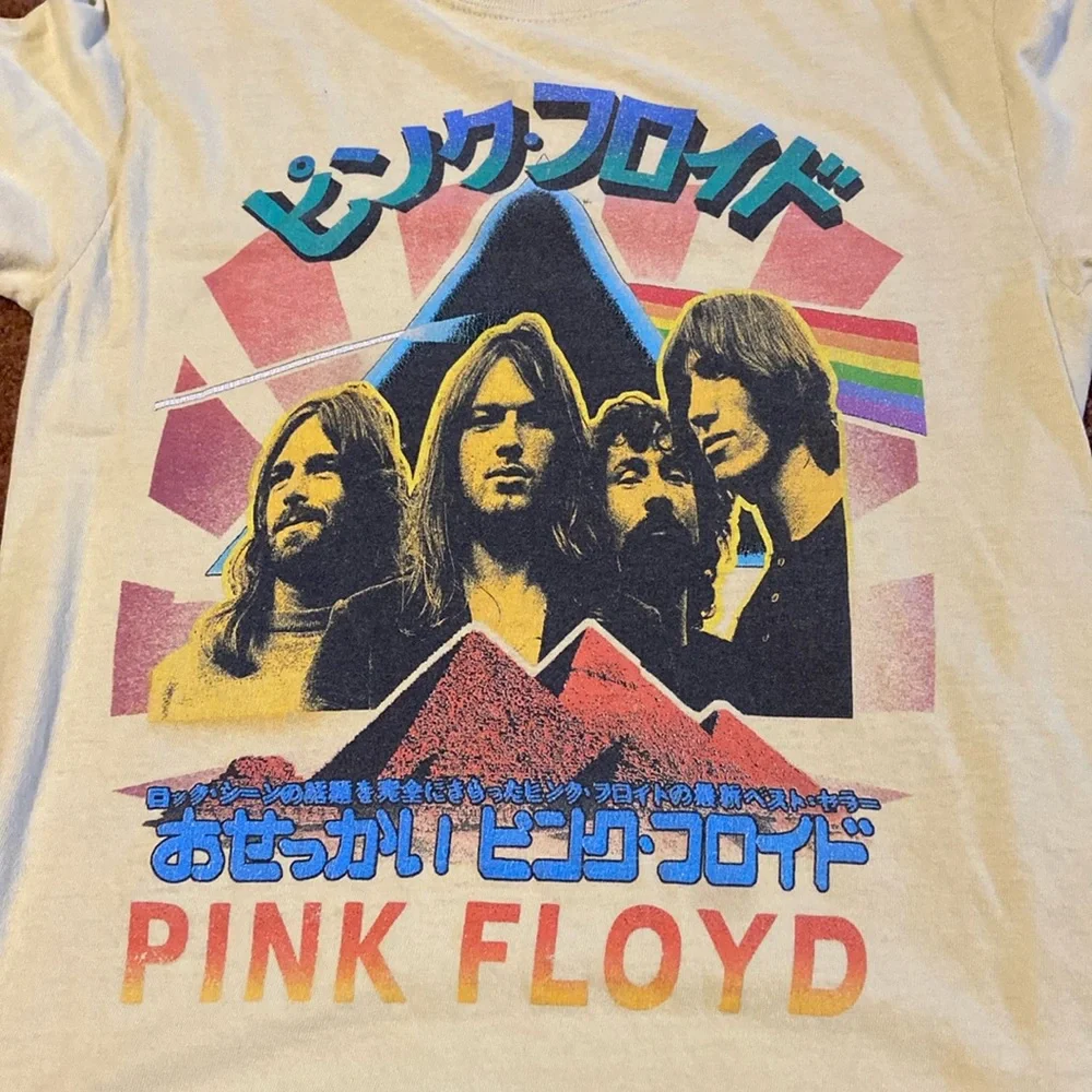 Pink Floyd t - Picture 1 of 2